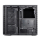 FRACTAL DESIGN Define S Black Window 3.5'HDD/2.5'SDD uATX/ATX/mini ITX FD-CA-DEF-S-BK-W - 242798 - zdjęcie 3